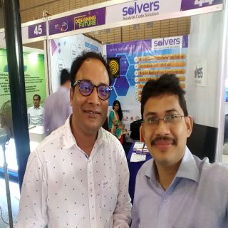 CTO with Md. Shafiqul Islam, Chairman, Adbox