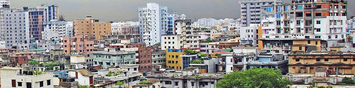 Urban Socioeconomic Assessment Survey 2019